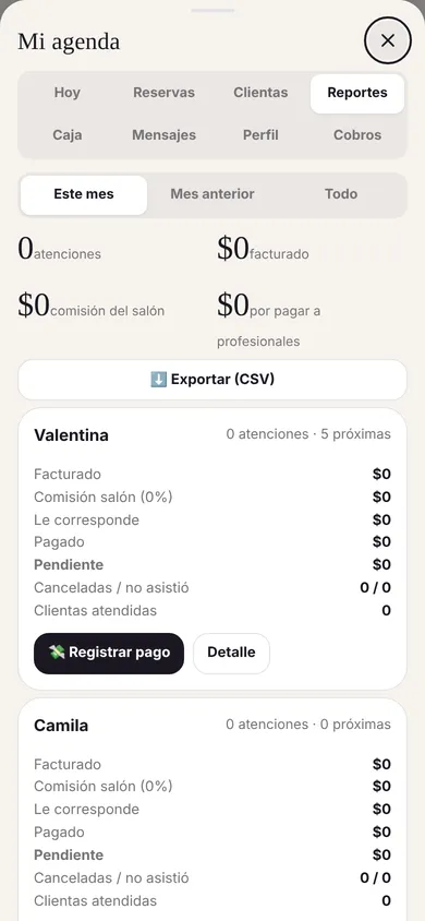 reportes